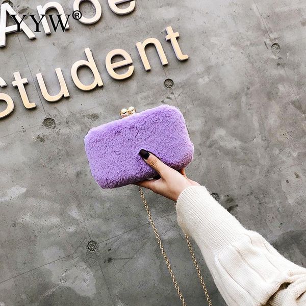 2020 plush evening party clutch purse women fashion small chain bags female sling crossbody bags designer clutches white
2020 plush evening party clutch purse women fashion small chain bags female sling crossbody bags designer clutches white