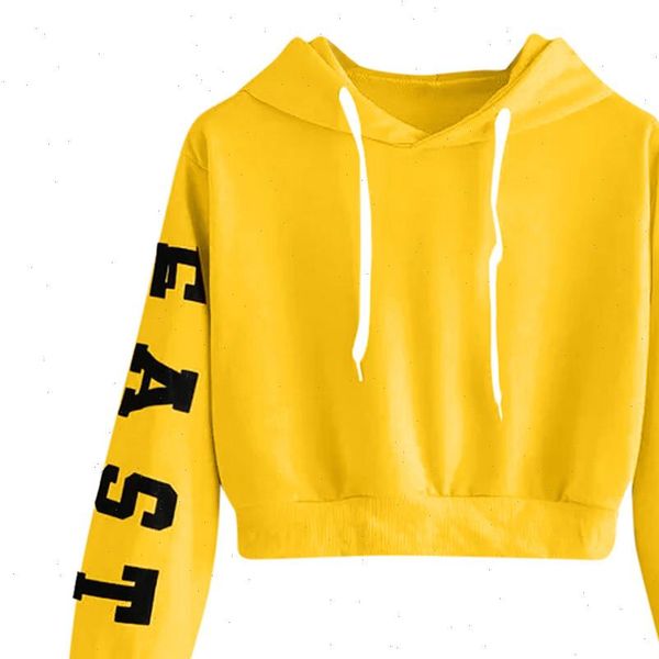 womens fashion sweatshirt women letter drawstring crop hoodie sweatshirt jumper crop pullover l10, Black
womens fashion sweatshirt women letter drawstring crop hoodie sweatshirt jumper crop pullover l10, Black