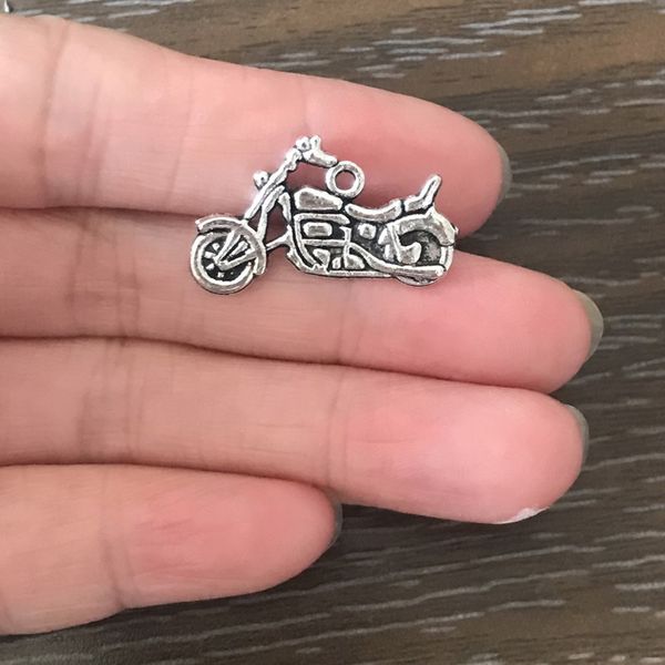 wholesale diy jewelry making motorcycle charms zinc alloy sports pendant charm for bracelet necklace earring zipper pulls keychain, Bronze;silver
wholesale diy jewelry making motorcycle charms zinc alloy sports pendant charm for bracelet necklace earring zipper pulls keychain, Bronze;silver
