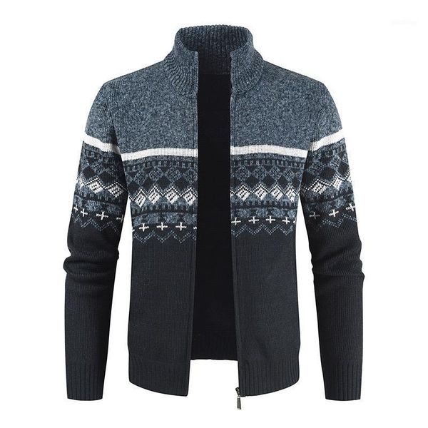 men's sweaters arrival men's zipper cardigan autumn winter stand collar thick cardigans male loose korean clothes casual color mat, White;black
men's sweaters arrival men's zipper cardigan autumn winter stand collar thick cardigans male loose korean clothes casual color mat, White;black