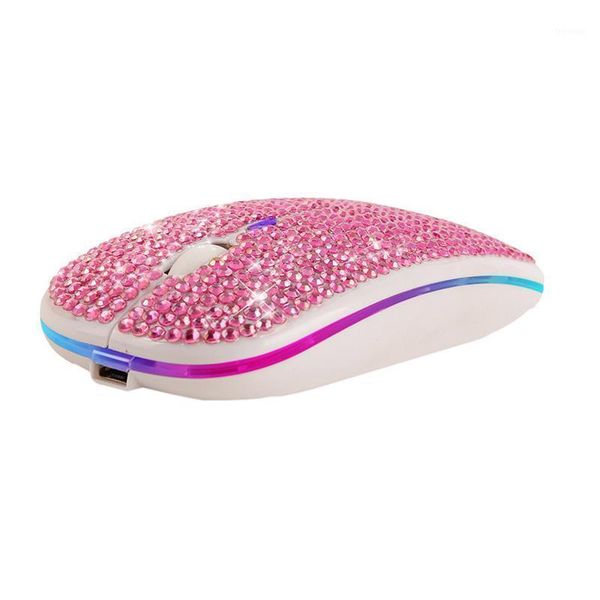 mice 2.4ghz wireless bluetooth mouse usb rechargeable diamond mute for pc lapgamer computer desk
mice 2.4ghz wireless bluetooth mouse usb rechargeable diamond mute for pc lapgamer computer desk