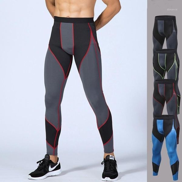 men sports leggings sportswear breathable quick dry long trousers yoga pants fitness compression slim tights male jegging1, Black
men sports leggings sportswear breathable quick dry long trousers yoga pants fitness compression slim tights male jegging1, Black