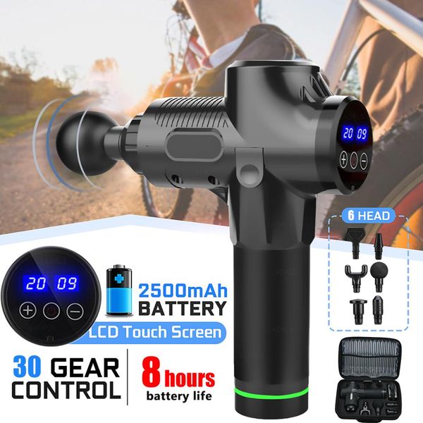 massage gun electric body massager muscle massage physiotherapy massage gun massager for neck and back relaxer massager gun
massage gun electric body massager muscle massage physiotherapy massage gun massager for neck and back relaxer massager gun