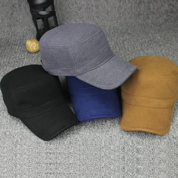 cokk военные hat мужчины оптовые зимние шапки для мужчин женщины gorras планас мужские шапки военный cap army flat bone militar sailor кпт w, Blue;gray
cokk военные hat мужчины оптовые зимние шапки для мужчин женщины gorras планас мужские шапки военный cap army flat bone militar sailor кпт w, Blue;gray