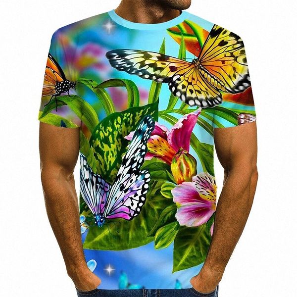 men's t shirt shirt floral graphic 3d round neck going out print short sleeve streetwear exaggerated rainbow / summer u787#, White;black
men's t shirt shirt floral graphic 3d round neck going out print short sleeve streetwear exaggerated rainbow / summer u787#, White;black