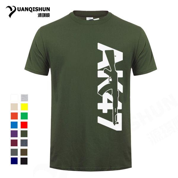 boutique tees 2018 summer fashion new ak47 printed short sleeve ak 47 rifle gun personalized 3xl hooded sweatshirt hoodie men t shirt
boutique tees 2018 summer fashion new ak47 printed short sleeve ak 47 rifle gun personalized 3xl hooded sweatshirt hoodie men t shirt