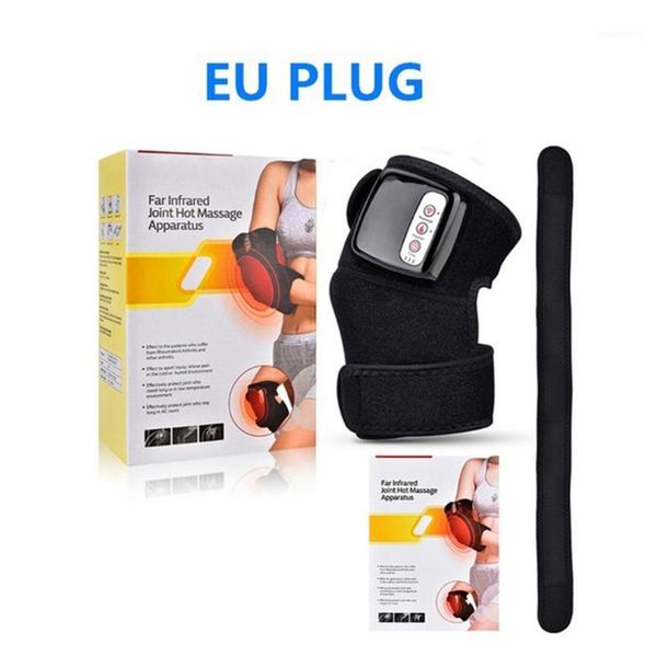 knee massager compress vibration multifunctional rechargeable heating kneepad massage physiotherapy instrument hipping1
knee massager compress vibration multifunctional rechargeable heating kneepad massage physiotherapy instrument hipping1