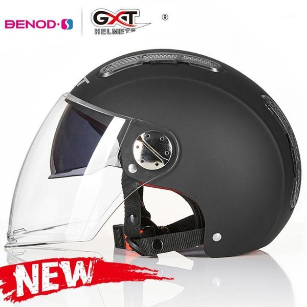 motorcycle helmets gxt helmet open face moto dual lens casco capacetes motorbike electric riding black1
motorcycle helmets gxt helmet open face moto dual lens casco capacetes motorbike electric riding black1