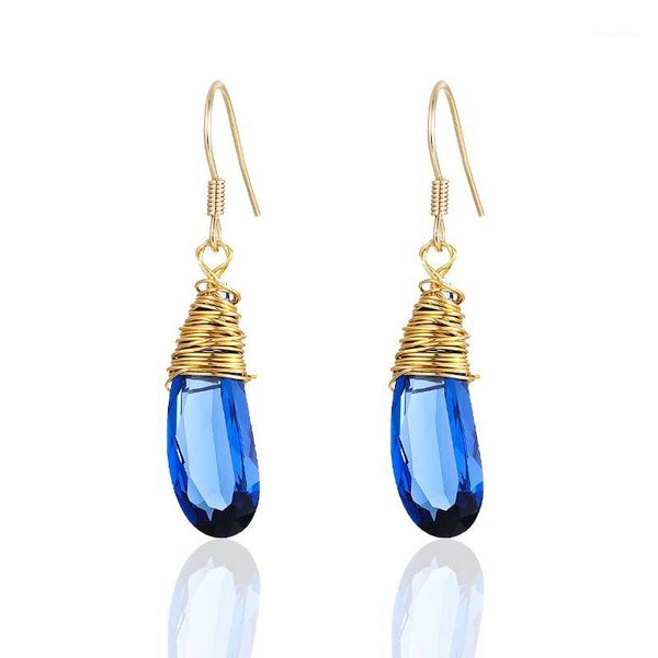 maikale new fashion gold dangle water drop hanging colorful cubic zirconia drop earrings for women jewelry creative gift brincos1, Silver
maikale new fashion gold dangle water drop hanging colorful cubic zirconia drop earrings for women jewelry creative gift brincos1, Silver
