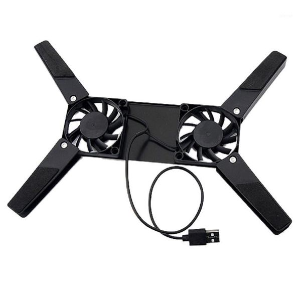 rotatable usb fan cooling pad 2 fans cooler notebook cooler computer lapstand for 10-17inch pc lappc computer1
rotatable usb fan cooling pad 2 fans cooler notebook cooler computer lapstand for 10-17inch pc lappc computer1