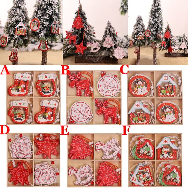 wooden xmas 12pc pendants christmas snowflakes tree ornaments home hanging decor 2019 new year #
wooden xmas 12pc pendants christmas snowflakes tree ornaments home hanging decor 2019 new year #