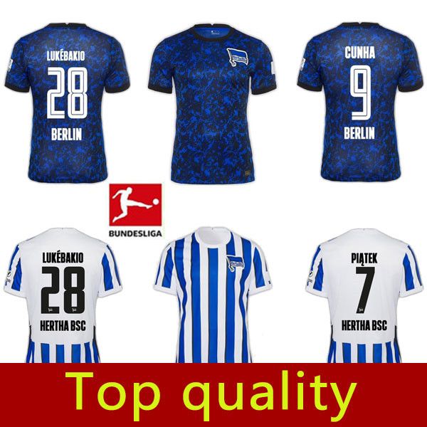 20 21 hertha bsc soccer jersey 7 piatek duda lowen kopke mittelstadt torunarigha custom 2020 2021 hertha berlin blue white football shirt, Black;yellow
20 21 hertha bsc soccer jersey 7 piatek duda lowen kopke mittelstadt torunarigha custom 2020 2021 hertha berlin blue white football shirt, Black;yellow