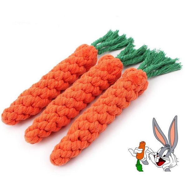 rope knot modeling toy pet molar supplies wholesale pet cotton rope weaving carrot dog toy cat grinding teeth toys fdrzi
rope knot modeling toy pet molar supplies wholesale pet cotton rope weaving carrot dog toy cat grinding teeth toys fdrzi