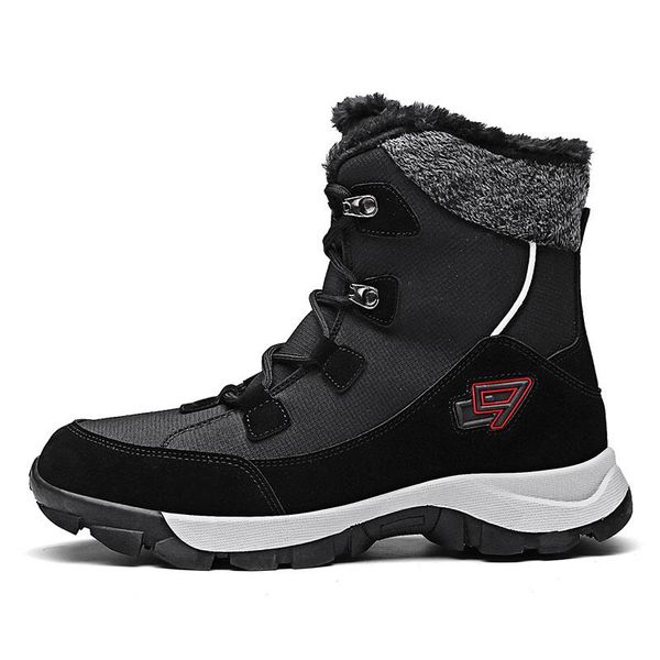 2020 hiking shoes for women winter non-slip outdoor boots trekking shoes waterproof sport sneakers camping black 1623
2020 hiking shoes for women winter non-slip outdoor boots trekking shoes waterproof sport sneakers camping black 1623
