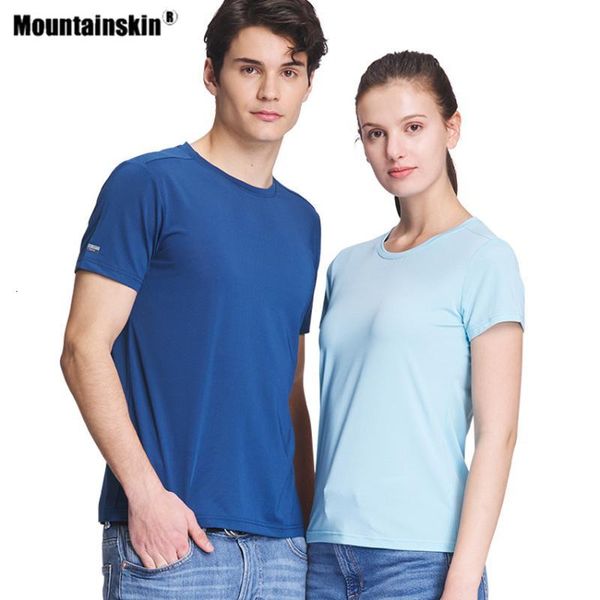 mountainskin women men hiking quick drying t-shirt outdoor sport climbing camping fishing breathable short sleeve va767, Gray;blue
mountainskin women men hiking quick drying t-shirt outdoor sport climbing camping fishing breathable short sleeve va767, Gray;blue