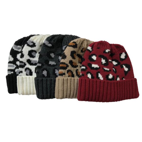 women beanie hat, fashion winter warm leopard skull cap with messy bun hole, Blue;gray
women beanie hat, fashion winter warm leopard skull cap with messy bun hole, Blue;gray