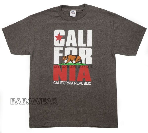 california republic t-shirt heather brown bear star cali red baba sport hooded sweatshirt hoodie
california republic t-shirt heather brown bear star cali red baba sport hooded sweatshirt hoodie