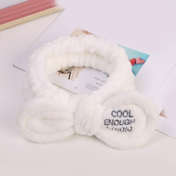 women cute pink hair ribbon rabbit ear makeup headband soft warm plush comfortable wash face bathe hair holder elastic hairband q bbyncv
women cute pink hair ribbon rabbit ear makeup headband soft warm plush comfortable wash face bathe hair holder elastic hairband q bbyncv