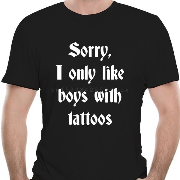 men sorry i only like boys with tattoos body art hoodie designers t shirts sweatshirt
men sorry i only like boys with tattoos body art hoodie designers t shirts sweatshirt