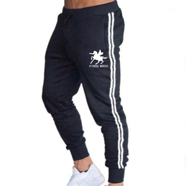muscle men's sweatpants fitness training joggers casual autumn cotton sweatpants fashion streetwear pants men1, Black
muscle men's sweatpants fitness training joggers casual autumn cotton sweatpants fashion streetwear pants men1, Black
