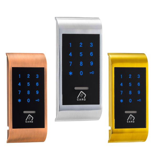 electronic private locker lock smart keyless rfid card touch screen keypad digital cabinet lock
electronic private locker lock smart keyless rfid card touch screen keypad digital cabinet lock