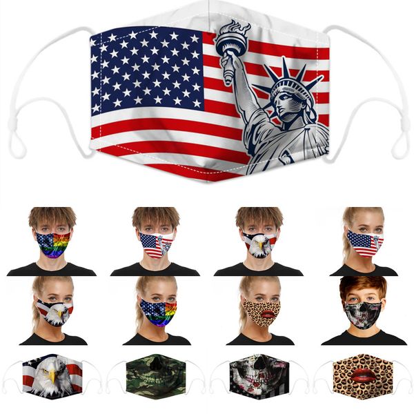 2021 luxury face skull flag digital printing designer facemask dust-proof pm2.5 washable mask adjustable earhook 3 nnisq
2021 luxury face skull flag digital printing designer facemask dust-proof pm2.5 washable mask adjustable earhook 3 nnisq