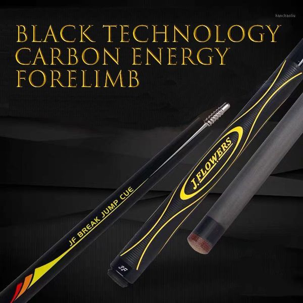 billiard cues jflowers jf-bj2 pool punch&jump cue carbon tecnologia professional fiber radial pin stick billard break jump cue1
billiard cues jflowers jf-bj2 pool punch&jump cue carbon tecnologia professional fiber radial pin stick billard break jump cue1