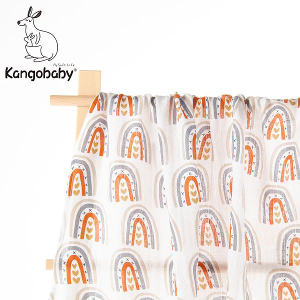 kangobaby #rainbow island# 2pcs/set the most fashion pattern baby muslin swaddle blanket swaddle set newborn 1015
kangobaby #rainbow island# 2pcs/set the most fashion pattern baby muslin swaddle blanket swaddle set newborn 1015