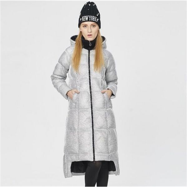 2021 parka new winter white down custom thick mesh jacket women women's sweater s239, Black
2021 parka new winter white down custom thick mesh jacket women women's sweater s239, Black