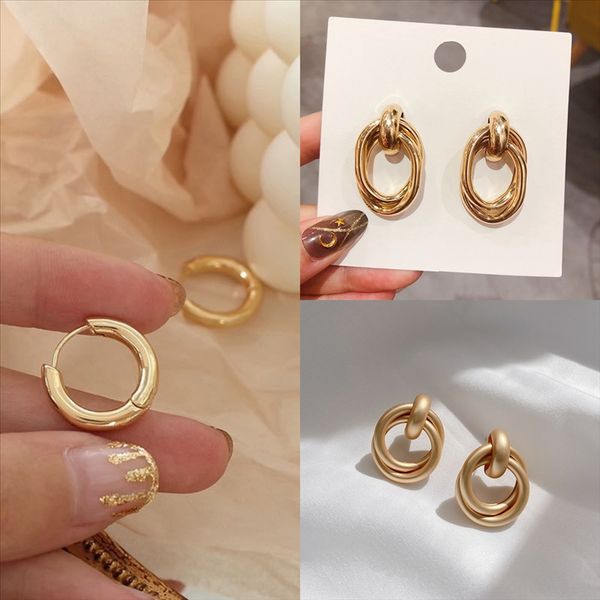 tru s'steel earrings sterling women for silver small vintage stud popular earring earings korean mujer daisies earing pendientes, Golden
tru s'steel earrings sterling women for silver small vintage stud popular earring earings korean mujer daisies earing pendientes, Golden