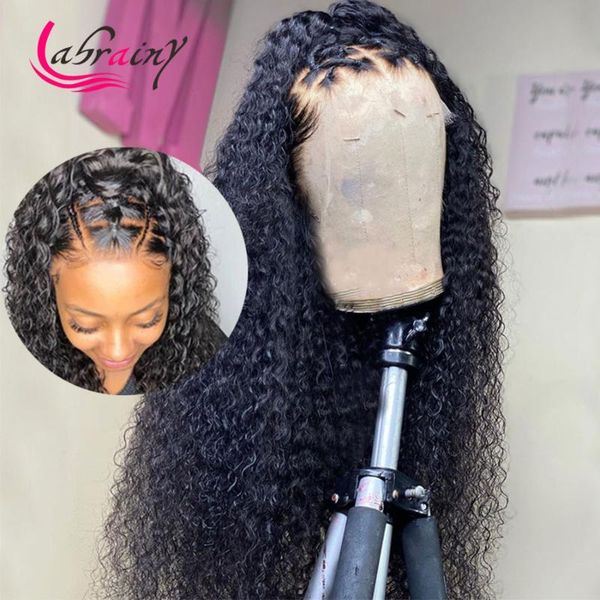 lace wigs hd transparent 360 full frontal human hair 13x6 curly front wig 1b body wave pre plucked baby, Black;brown
lace wigs hd transparent 360 full frontal human hair 13x6 curly front wig 1b body wave pre plucked baby, Black;brown