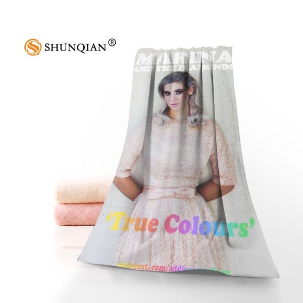 marina and the diamonds microfiber bathroom washclothtowels custom face towel/bath towel size 35x75cm 70x140cm
marina and the diamonds microfiber bathroom washclothtowels custom face towel/bath towel size 35x75cm 70x140cm