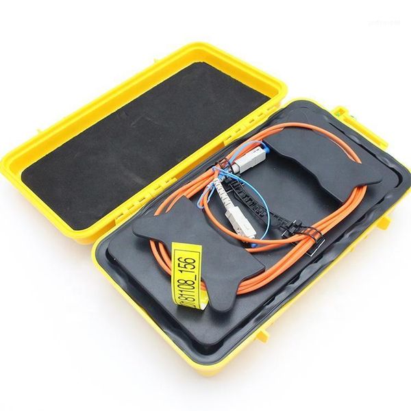 fiber optic otdr launch cable box sc upc-sc upc otdr multi mode dead zone eliminator fiber rings 500m 1km 2km1
fiber optic otdr launch cable box sc upc-sc upc otdr multi mode dead zone eliminator fiber rings 500m 1km 2km1