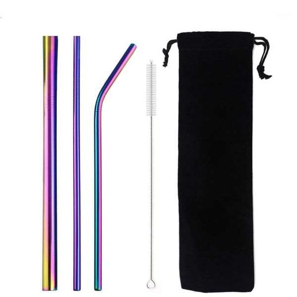 drinking straws 3-pcs 304 stainless steel straw metal 6/12mm eco friendly reusable set with brush and bag1
drinking straws 3-pcs 304 stainless steel straw metal 6/12mm eco friendly reusable set with brush and bag1
