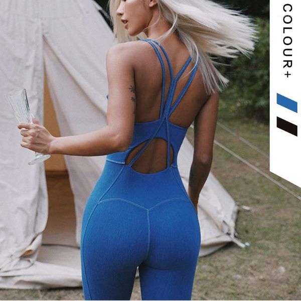 yoga outfits fitness jumpsuit rompers women strech skinny solid color overalls sports jumpsuits female set streetwear 20211, White;red
yoga outfits fitness jumpsuit rompers women strech skinny solid color overalls sports jumpsuits female set streetwear 20211, White;red