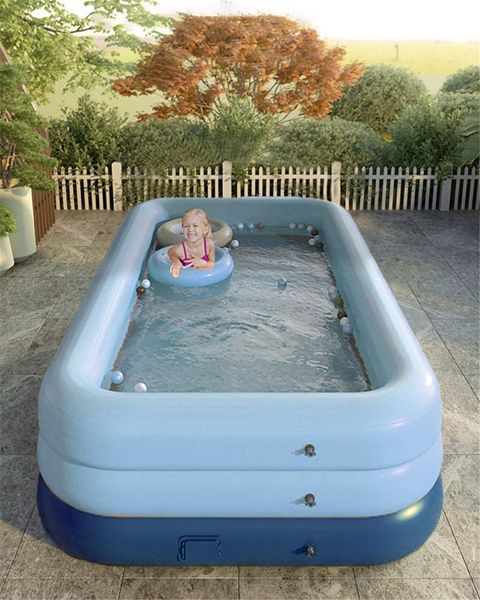outdoor games rectangular family automatic inflatable swimming pools above ground pool kiddie outdoor baby garden backyard large summer wate
outdoor games rectangular family automatic inflatable swimming pools above ground pool kiddie outdoor baby garden backyard large summer wate