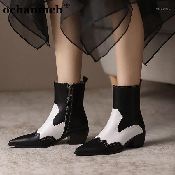 ochanmeb fashion women microfiber leather western boots shoes woman big plus size 46 cowboy boots cowgirl shoe winter1, Black
ochanmeb fashion women microfiber leather western boots shoes woman big plus size 46 cowboy boots cowgirl shoe winter1, Black