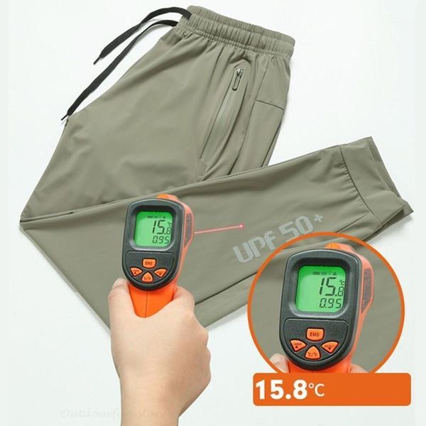 ice silk cooling saggy pants elastic memory trousers quick dry men women summer stretch outdoor breathable sport hiking1, Black;green
ice silk cooling saggy pants elastic memory trousers quick dry men women summer stretch outdoor breathable sport hiking1, Black;green