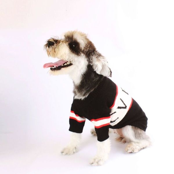 autumn winter warm clothing fashion brand letter sweater rabbit cashmere big small dog and cat fight bully chenery
autumn winter warm clothing fashion brand letter sweater rabbit cashmere big small dog and cat fight bully chenery
