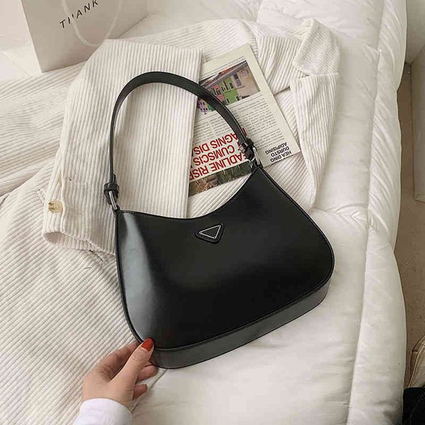 handbag 2023 fashion women's bag leather quality handbag minority temperament style women's shoulder armpit bag
handbag 2023 fashion women's bag leather quality handbag minority temperament style women's shoulder armpit bag