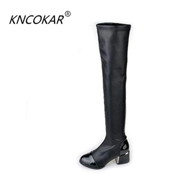 2020 fashion autumn and winter ultra long tube over-the-knee boots gaotong boots stovepipe black elastic skin
2020 fashion autumn and winter ultra long tube over-the-knee boots gaotong boots stovepipe black elastic skin