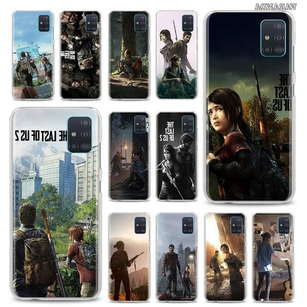 the last of us 2 case coque for samsung galaxy note 20 ultra 5g 8 9 10 plus m01 m21 m31 m51 m30s m31s m20 m11 phone shell cover
the last of us 2 case coque for samsung galaxy note 20 ultra 5g 8 9 10 plus m01 m21 m31 m51 m30s m31s m20 m11 phone shell cover