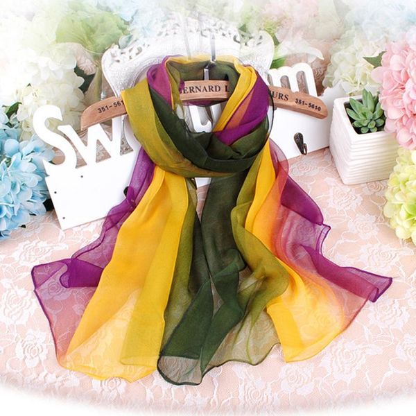 scarves arrival silk gradient color beach scarf for women muslim hijab bandana chiffon georgette long shawl summer sunscreen, Blue;gray
scarves arrival silk gradient color beach scarf for women muslim hijab bandana chiffon georgette long shawl summer sunscreen, Blue;gray