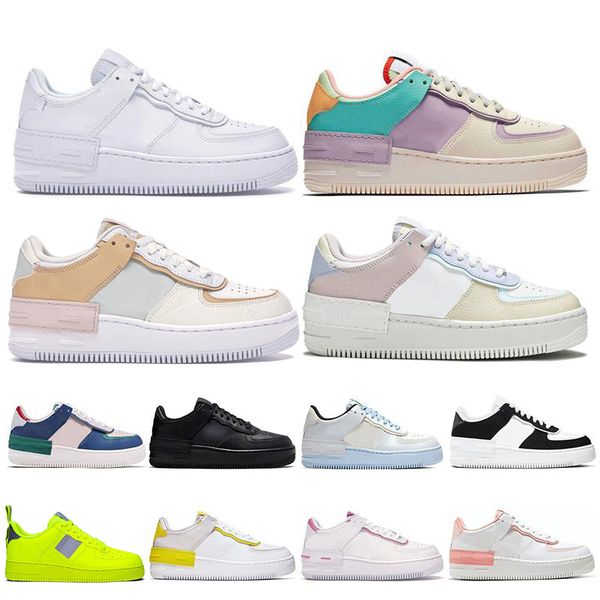 platform shoes men women forces running shoes shadow spruce aura triple black white pale ivory volt pistachio frost skateboard women sneaker
platform shoes men women forces running shoes shadow spruce aura triple black white pale ivory volt pistachio frost skateboard women sneaker