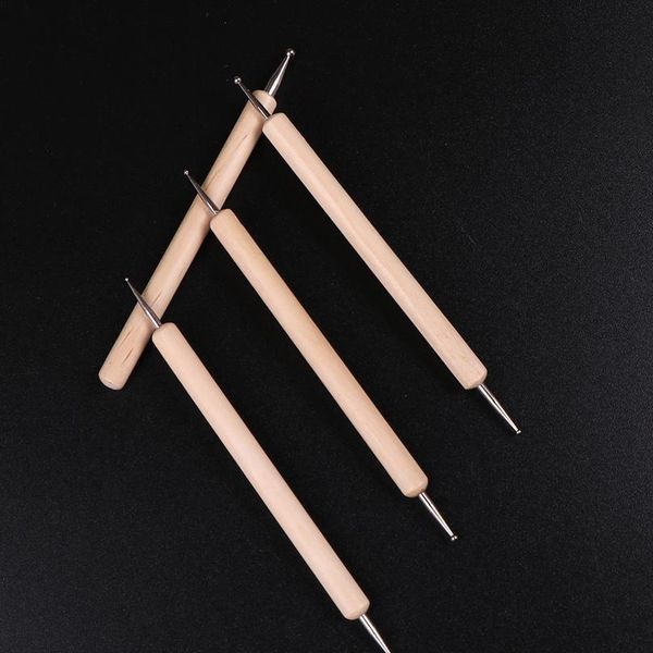 perfect pack of 4 ball stylus polymer clay pottery ceramics sculpting modeling handmade tools set ho jlllqm
perfect pack of 4 ball stylus polymer clay pottery ceramics sculpting modeling handmade tools set ho jlllqm