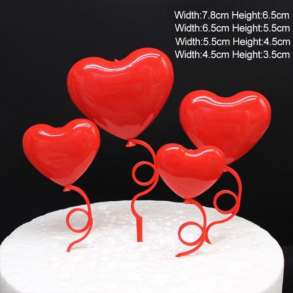 other festive & party supplies heart shape cake er cupcake pick ers with feather for wedding birthday party/cake er,birthday dec
other festive & party supplies heart shape cake er cupcake pick ers with feather for wedding birthday party/cake er,birthday dec