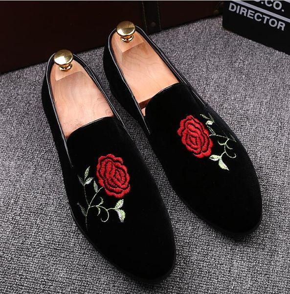 2019 fashion genuine leather dress shoes, casual men flats, men shoes, leather men oxfords size: eu39-45, Black
2019 fashion genuine leather dress shoes, casual men flats, men shoes, leather men oxfords size: eu39-45, Black