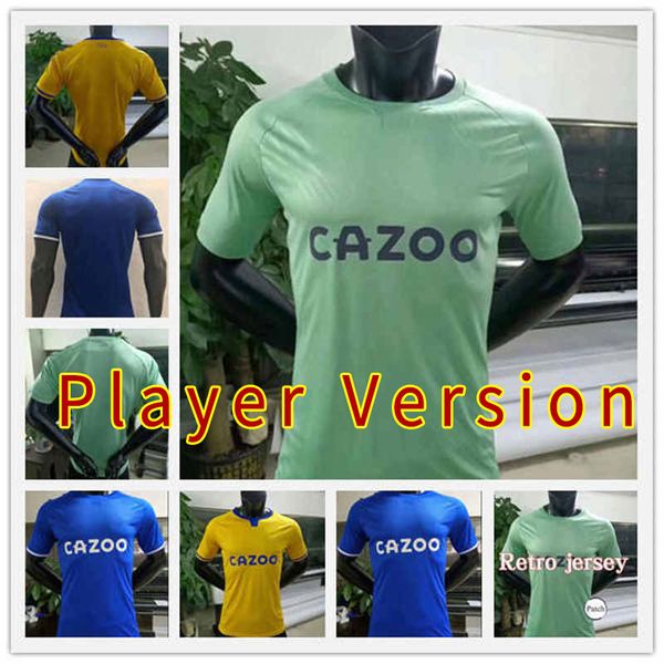 player version the toffees #19 james soccer jerseys home 2021 men kids soccer shirt #7 richarlison #26 davies customized football uniforms, Black;yellow
player version the toffees #19 james soccer jerseys home 2021 men kids soccer shirt #7 richarlison #26 davies customized football uniforms, Black;yellow