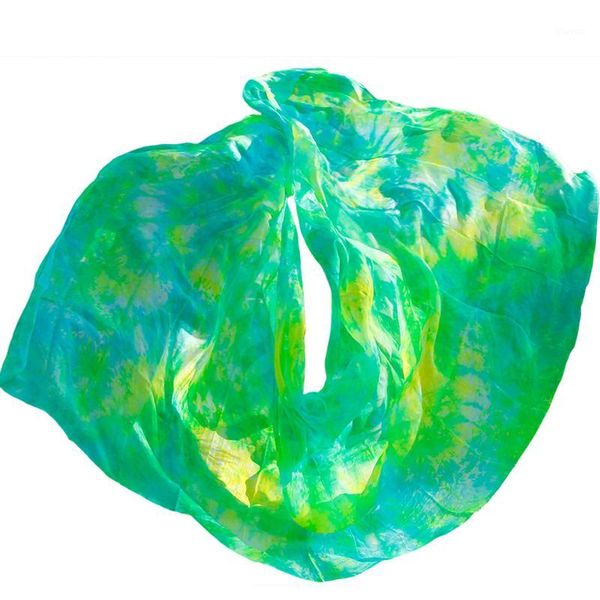 2017 new design 100% silk veil belly dance green and yellow colors mixed veil wholesale 250 x 114cm1, Black;red
2017 new design 100% silk veil belly dance green and yellow colors mixed veil wholesale 250 x 114cm1, Black;red