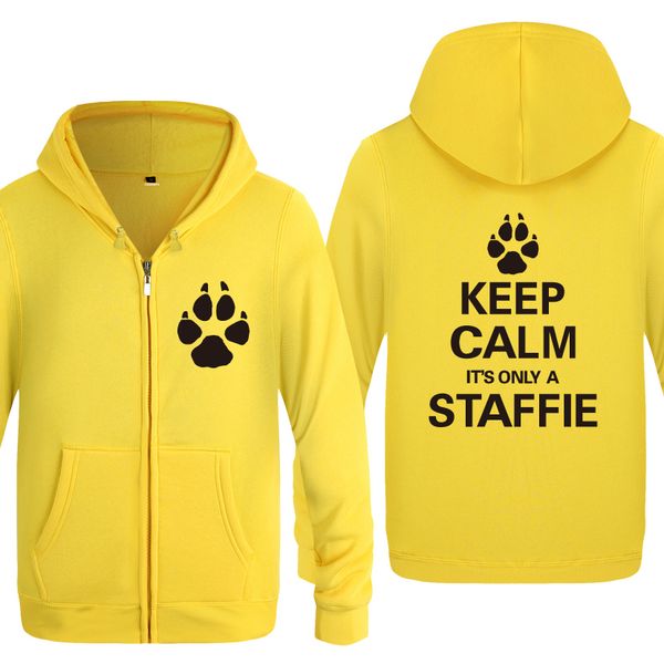 keep calm это только staffie новый смешные творческий фуфайки +2018 zipper с капюшоном флис толстовки кардиганы спорта толстовка с капюшоном
keep calm это только staffie новый смешные творческий фуфайки +2018 zipper с капюшоном флис толстовки кардиганы спорта толстовка с капюшоном